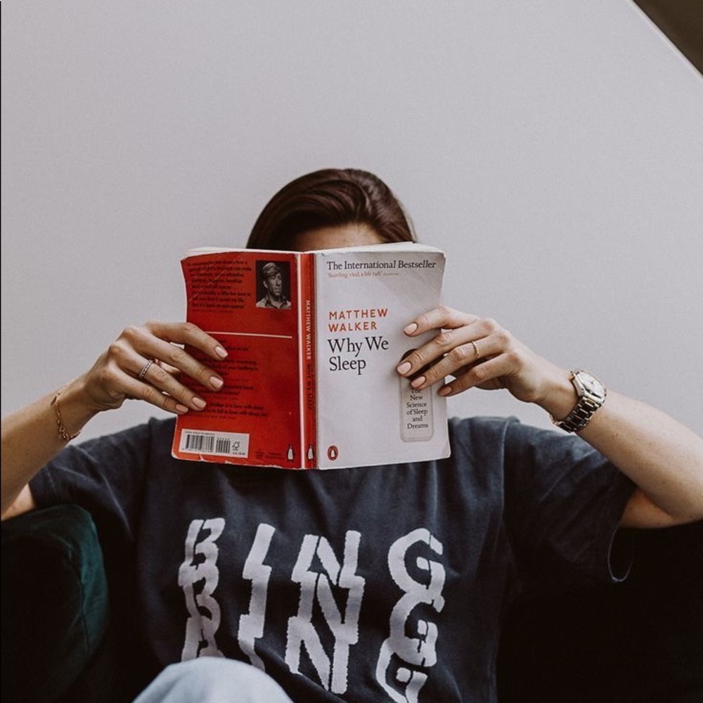 Meet your Posher, Jessica